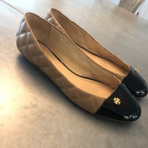 Tory Burch Flats
